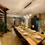 Chalet Slanicky Grun