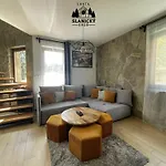 Chalet Slanicky Grun *