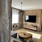 Chalet Slanicky Grun *