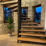 Chalet Slanicky Grun