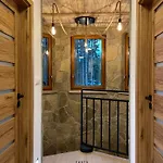 Slanicky Grun Chalet