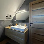 Slanicky Grun Chalet *