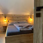 Chalet Slanicky Grun *