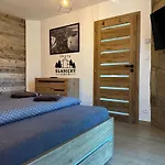 Slanicky Grun Chalet
