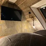 Chalet Slanicky Grun *