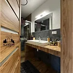 Chalet Slanicky Grun Námestovo