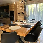 Slanicky Grun Chalet *