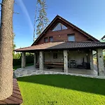 Chalet Slanicky Grun Námestovo