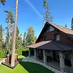 Slanicky Grun Chalet