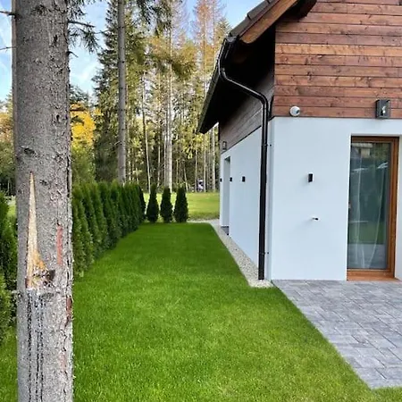 Slanicky Grun Námestovo