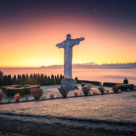 Chalé Slanicky Grun