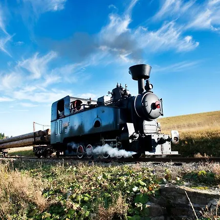 Slanicky Grun * Námestovo