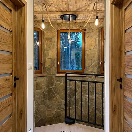 Slanicky Grun Chalé