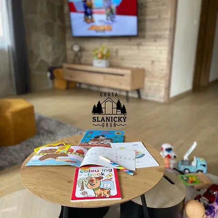 Slanicky Grun * Námestovo