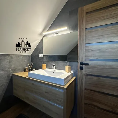 Slanicky Grun 샬레 *