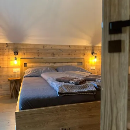 샬레 Slanicky Grun *