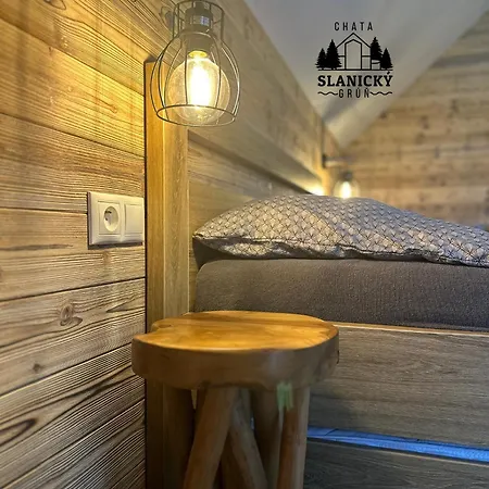 Slanicky Grun * Námestovo