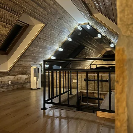 Slanicky Grun Námestovo