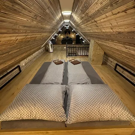 Slanicky Grun 샬레